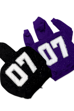 Load image into Gallery viewer, Diamond Zip Up
