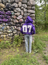 Load image into Gallery viewer, Diamond Zip Up

